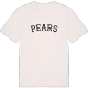 Pears böjd t-shirt
