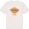 Péault cirkel t-shirt