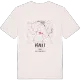 Péault karta t-shirt