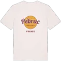 Pébrac cirkel t-shirt