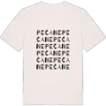 Pećane ordlek t-shirt