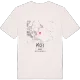 Pécel karta t-shirt