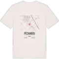 Péchabou karta t-shirt