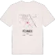 Péchabou karta t-shirt