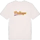 Pechbusque baseball t-shirt
