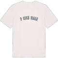 Pęcice Małe college t-shirt