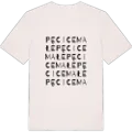 Pęcice Małe ordlek t-shirt