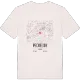 Peckeloh karta t-shirt