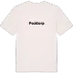 Pecktorp fetstil t-shirt