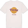 Pecna cirkel t-shirt