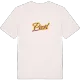 Pecöl baseball t-shirt