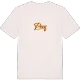 Pecq baseball t-shirt