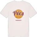 Pécs cirkel t-shirt