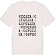 Pęczelice ordlek t-shirt