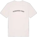Pedagogen Park böjd t-shirt