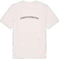 Pederstorpabacken böjd t-shirt