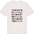 Pederstorpabacken ordlek t-shirt