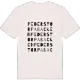 Pederstorpabacken ordlek t-shirt