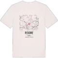 Pedome karta t-shirt