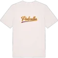 Pedralba baseball t-shirt