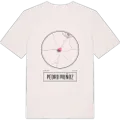 Pedro Muñoz t-shirt