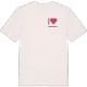 Jag älskar Pedrógão Grande t-shirt litet tryck