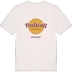 Peelwatt cirkel t-shirt