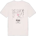 Pegau karta t-shirt