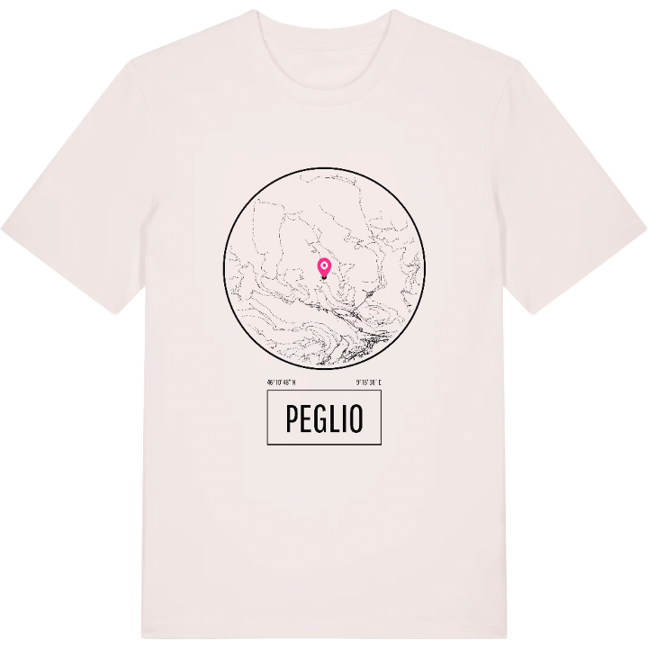 Peglio t-shirt – t-shirt från PinShirt