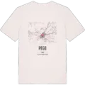 Pego karta t-shirt