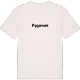Pęgówek fetstil t-shirt