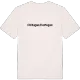 Pèifugas/Perfugas fetstil t-shirt