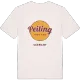 Peiting cirkel t-shirt
