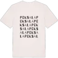 Peksala ordlek t-shirt