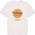 Pelago cirkel t-shirt