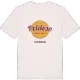 Peldeso cirkel t-shirt