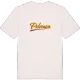 Pelemon baseball t-shirt