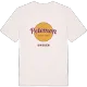 Pelemon cirkel t-shirt