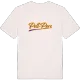 Pell-Pers baseball t-shirt