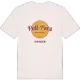 Pell-Pers cirkel t-shirt