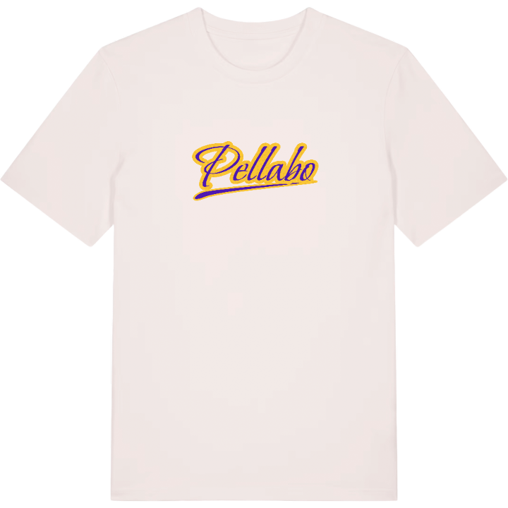 Pellabo baseball t-shirt – t-shirt från PinShirt