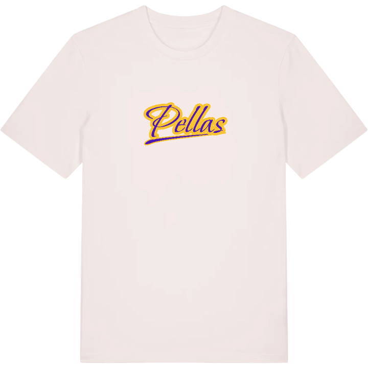 Pellas baseball t-shirt – t-shirt från PinShirt