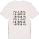 Pellas ordlek t-shirt