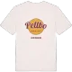 Pellbo cirkel t-shirt
