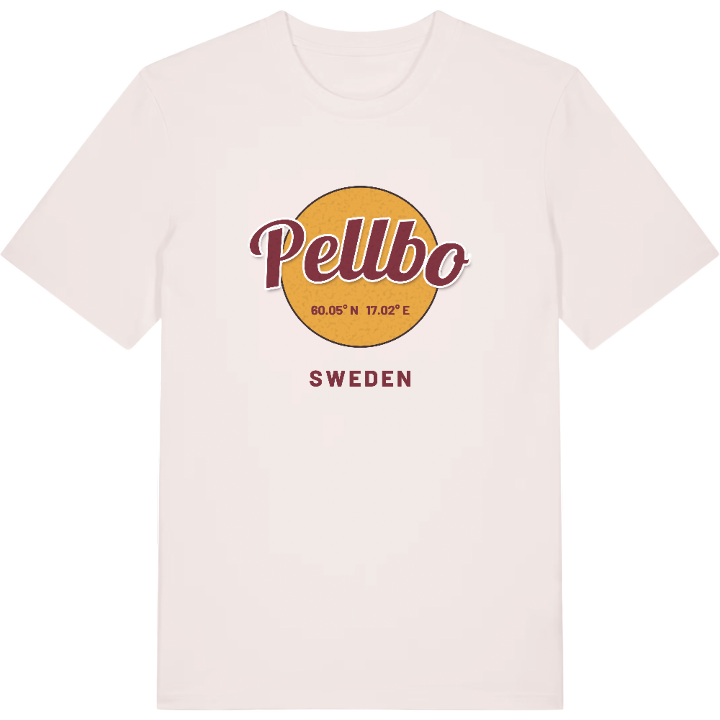 Pellbo cirkel t-shirt – t-shirt från PinShirt