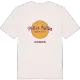 Pelles källa cirkel t-shirt
