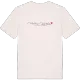 Pelles källa hjärta t-shirt