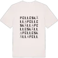 Pelles källa ordlek t-shirt