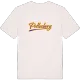 Pellesberg baseball t-shirt