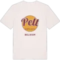 Pelt cirkel t-shirt